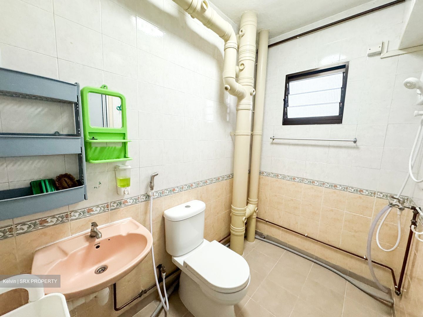 Blk 202C Compassvale South Gate (Sengkang), HDB 4 Rooms #523316031